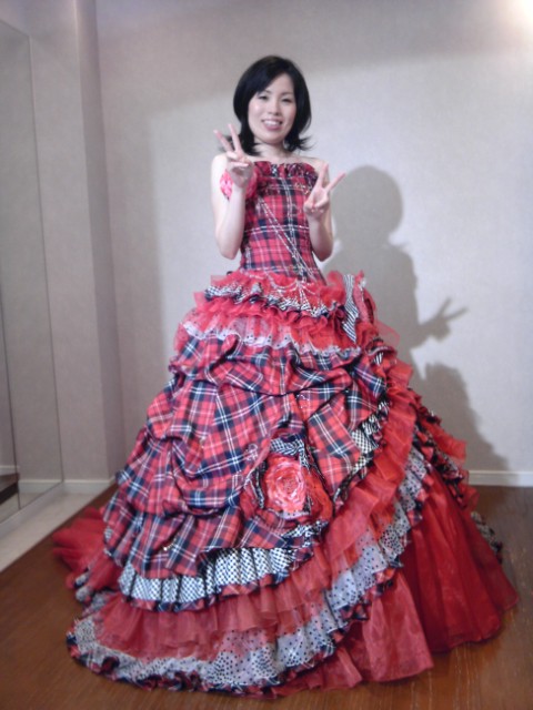 衣裳屋さん