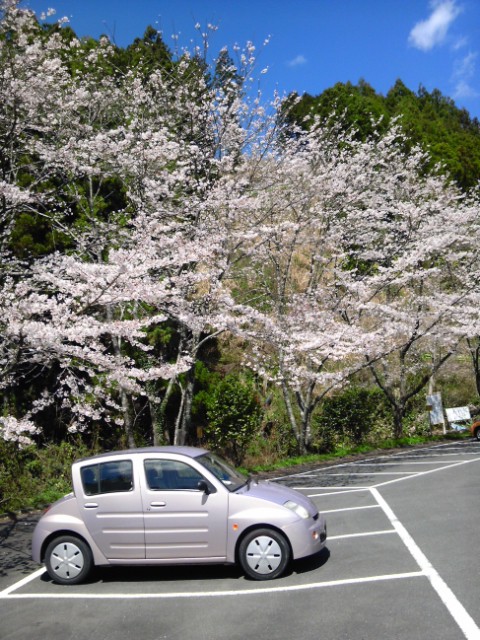 車検