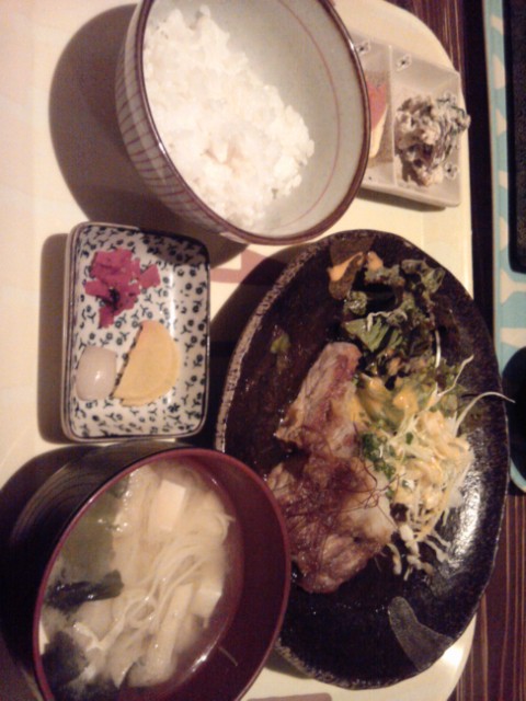 ぱちぱち