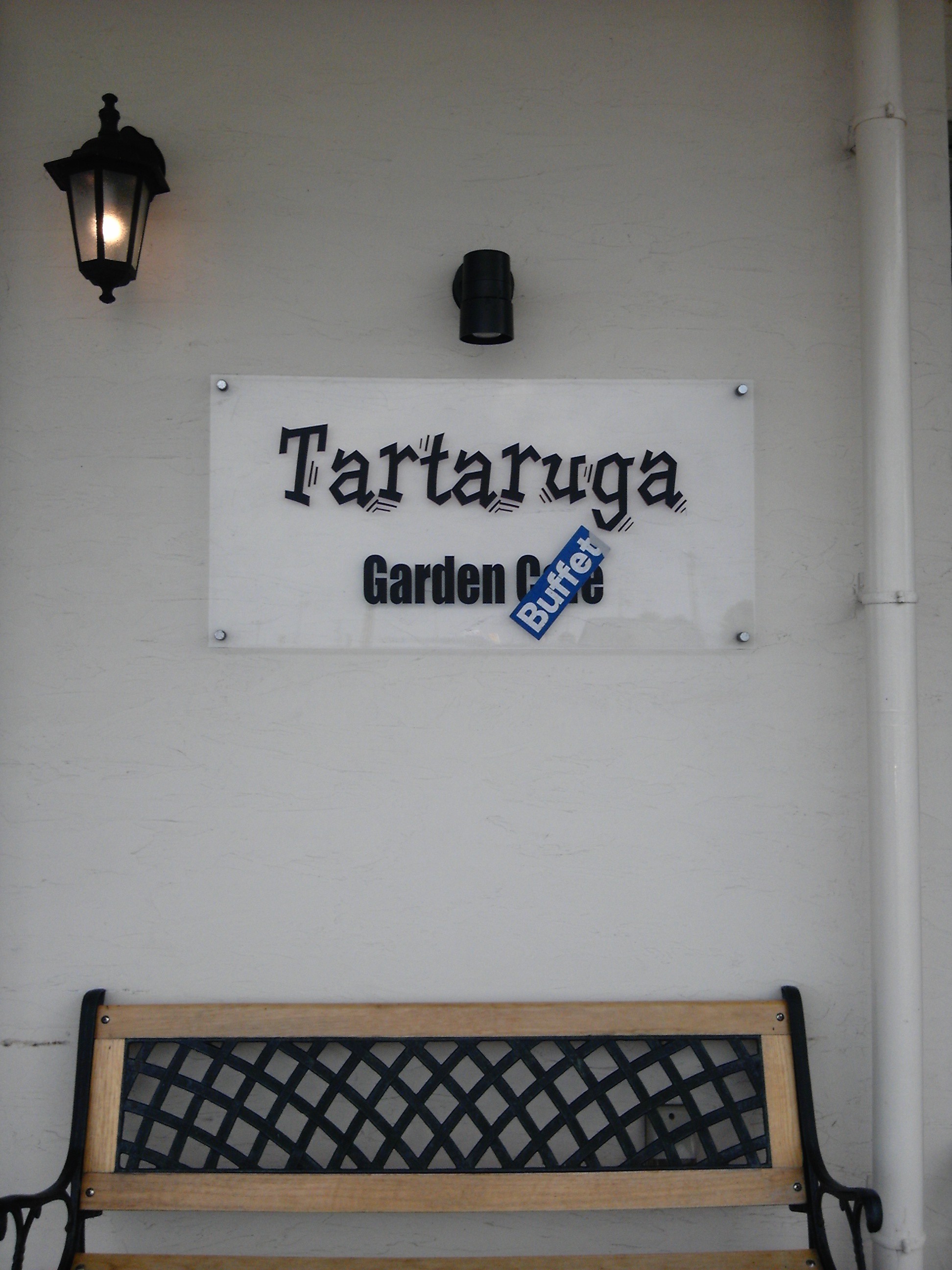 タルタルーガ