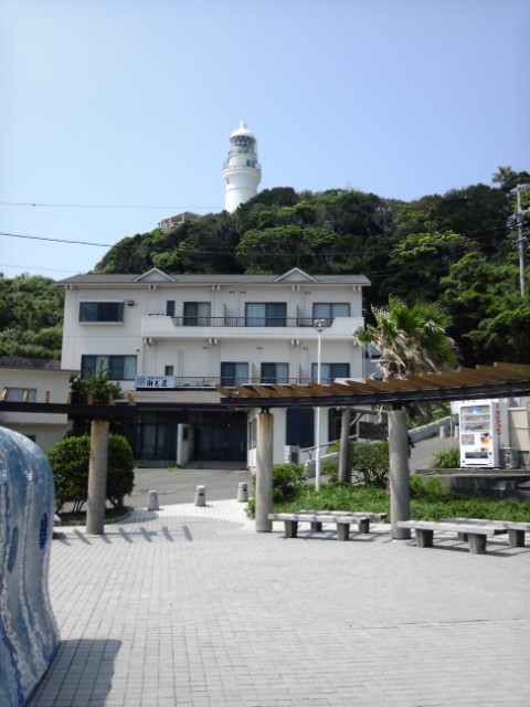 御前崎