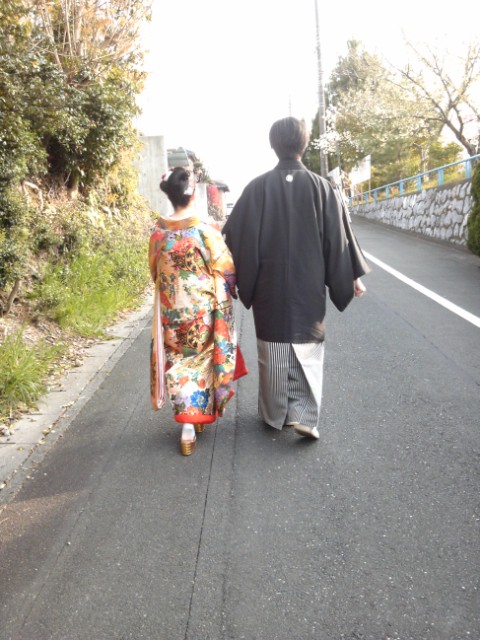 昨日のお仕事