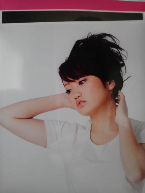 歌手を目指す18歳☆