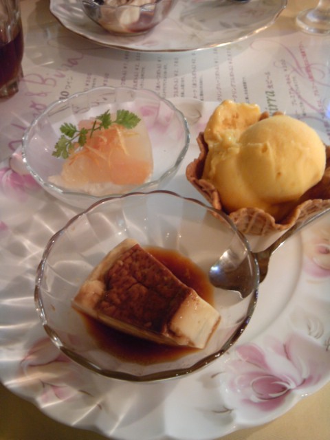 オリーブガーデン