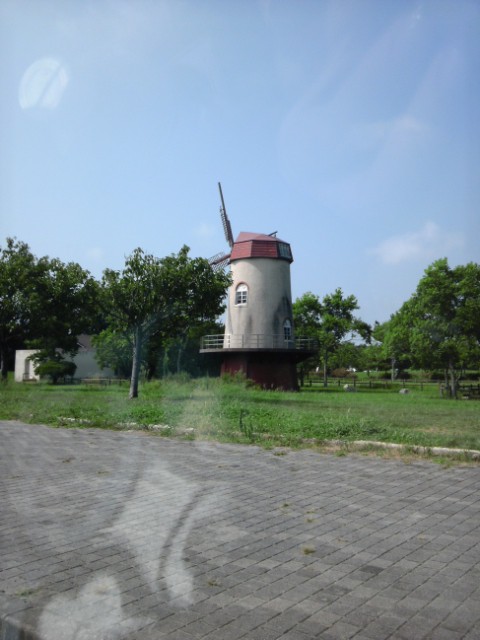 オランダ？