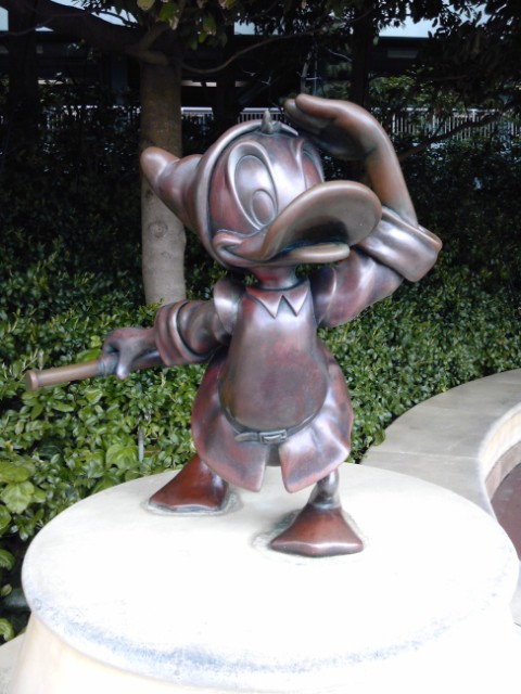 ディズニーシー