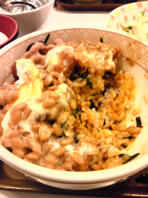 すき家