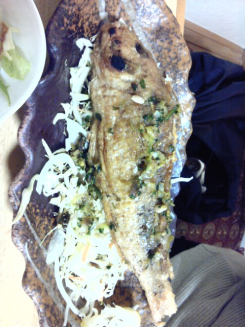 中華料理  四季さん