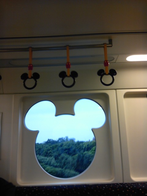 ディズニーシー