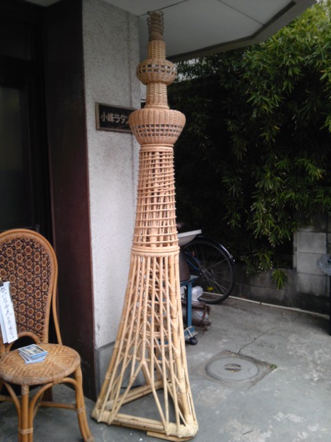 東京スカイツリー