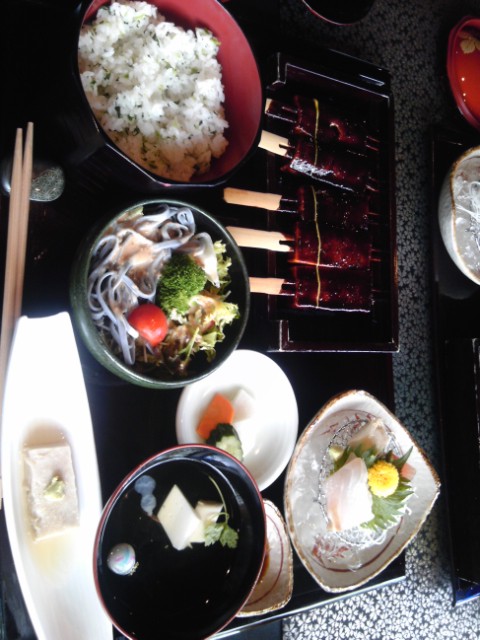 花屋杢兵衛行ってきましたぁ
