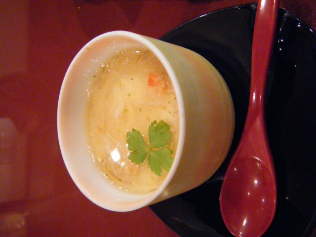 食事会