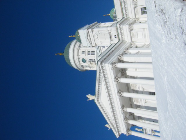 新婚旅行②