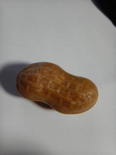 ナッツボン