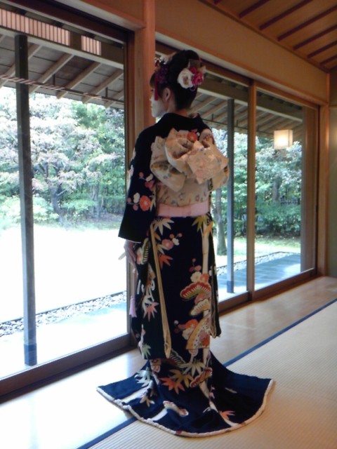 松韻亭