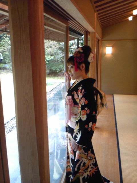 松韻亭