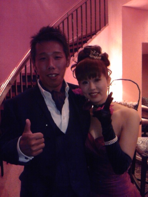 花嫁さん☆