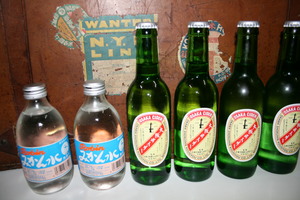 サイダー　１00円