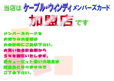 ウエンディ