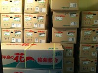 さぁ、お盆が始まります 2011/08/06 22:12:06