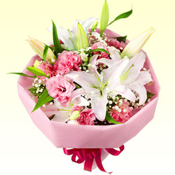 花束