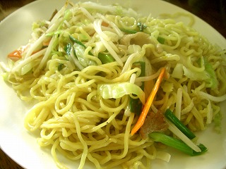 地獄坦々麺サイコー★