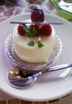 チョコレート専門店