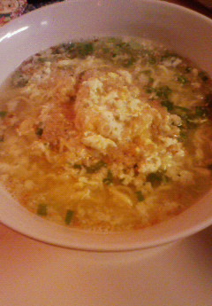 プレミアムラーメン