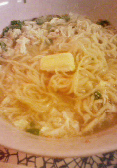 プレミアムラーメン