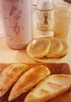 晩酌　九州編