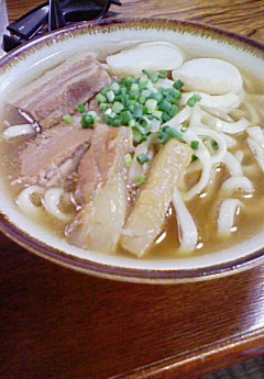 名店　きしもと食堂