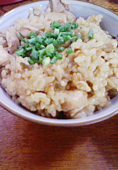 名店　きしもと食堂