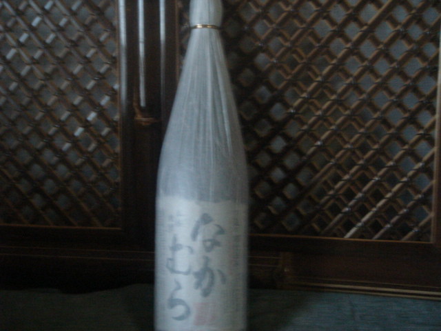 芋焼酎