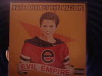 Ｒage Against The Machine