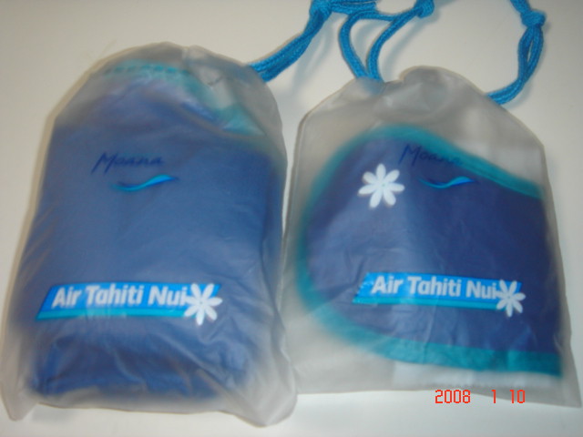 Air Tahiti Nui