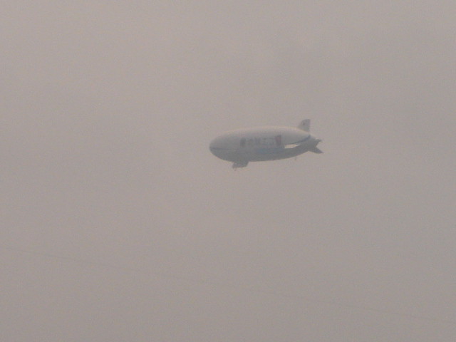 zeppelin
