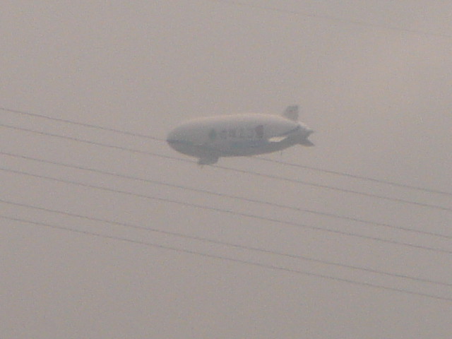 zeppelin