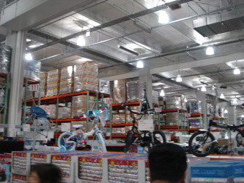 COSTCO　コストコ