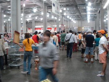 COSTCO　コストコ
