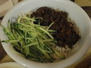 中国　アモイ　初日　dinner