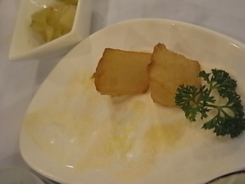 おいしい中華　アモイ