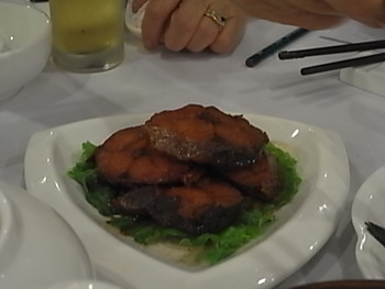 おいしい中華　アモイ