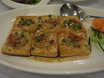 おいしい中華　アモイ