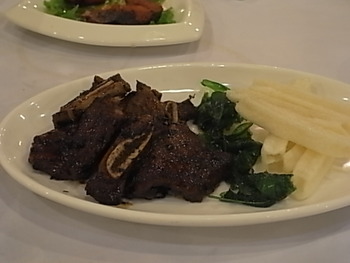 おいしい中華　アモイ