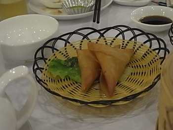 おいしい中華　アモイ