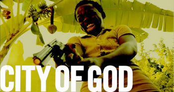 City of  Men
