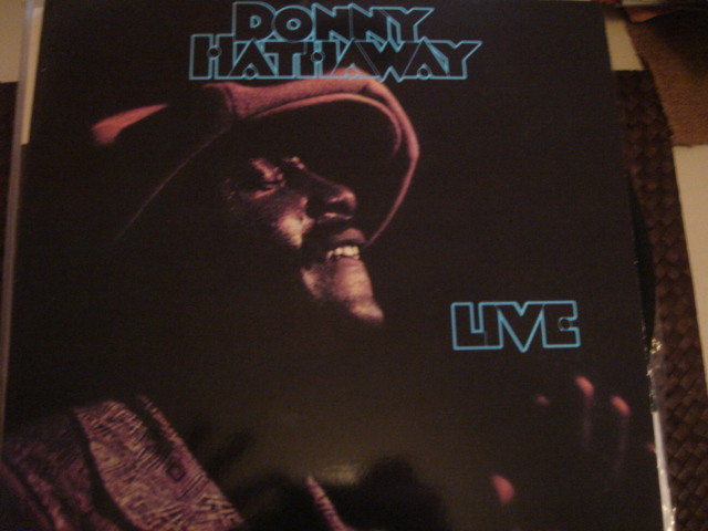 Donny Hathaway