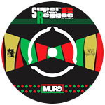 Super Funky Reggae Breaks
