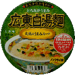 カップラーメン