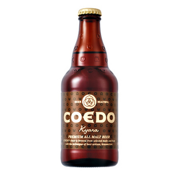 coedo　Beer